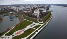 Iaroslavl