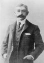 Charles Pierre Fredy de Coubertin