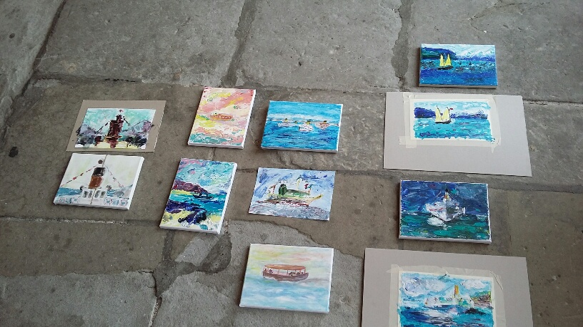tableaux