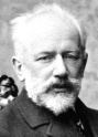 Piotr Ilitch Tchaikovski