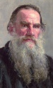 Leon Tolstoï