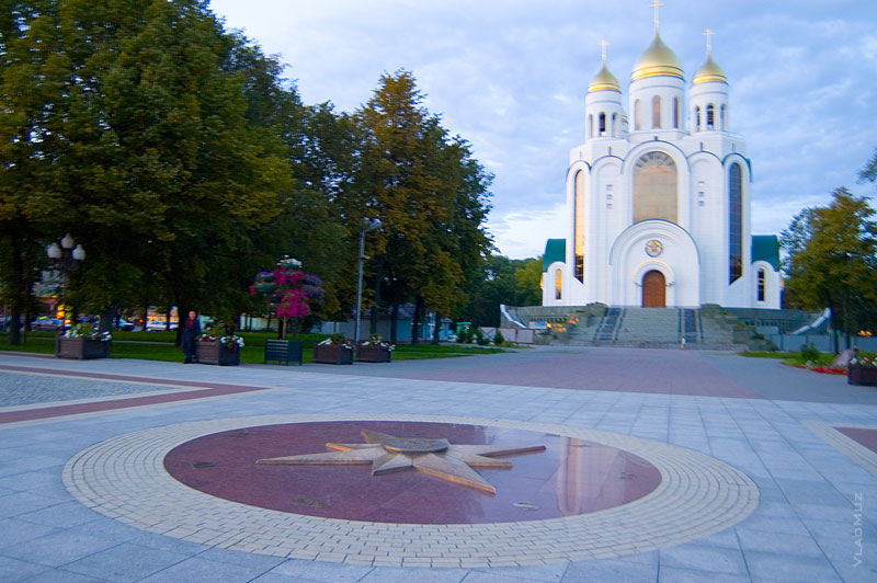 kaliningrad 3