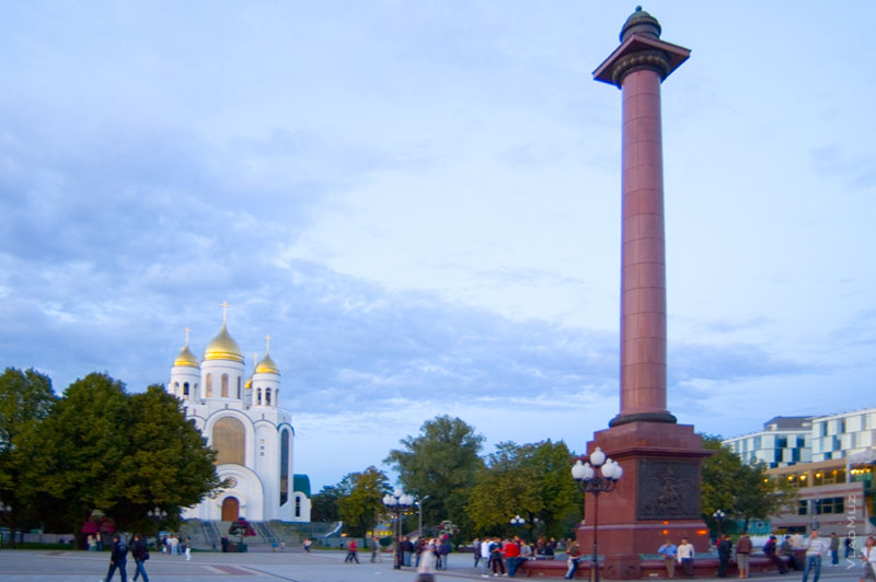 kaliningrad 5