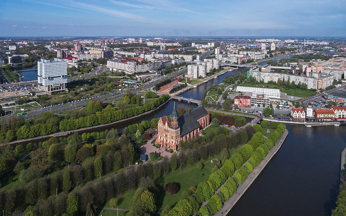 kaliningrad 7