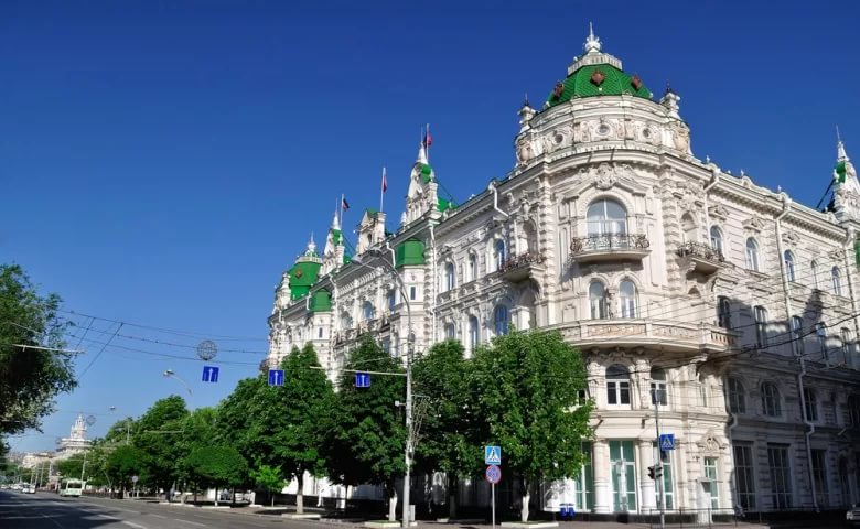 rostov sur le don 8