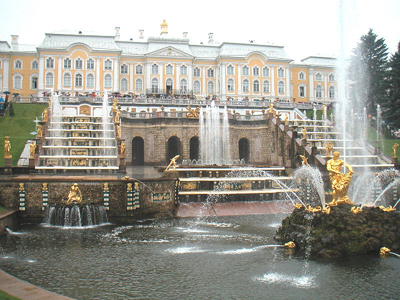 saint petersbourg 11