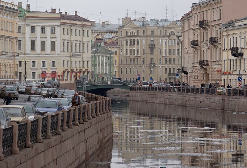 saint petersbourg 14