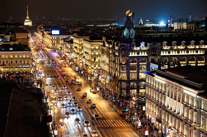 saint petersbourg 29