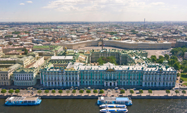 saint petersbourg 35