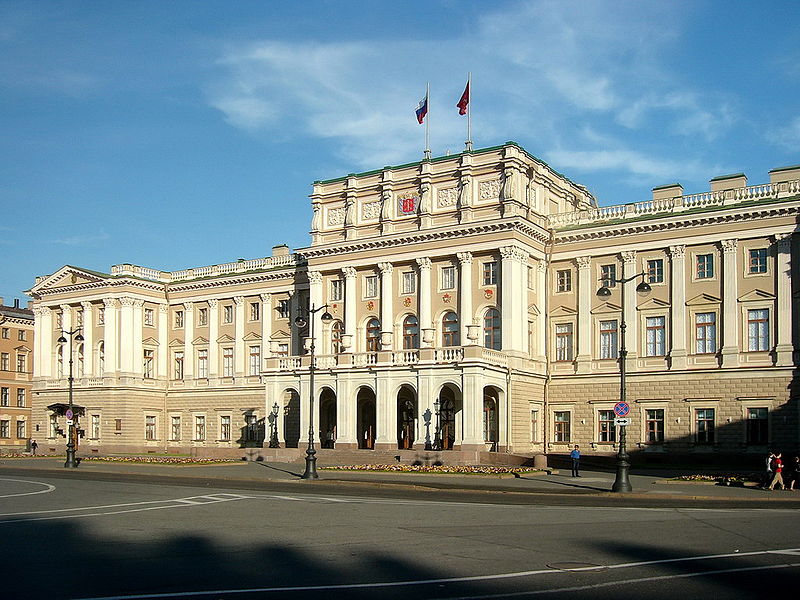 saint petersbourg 5