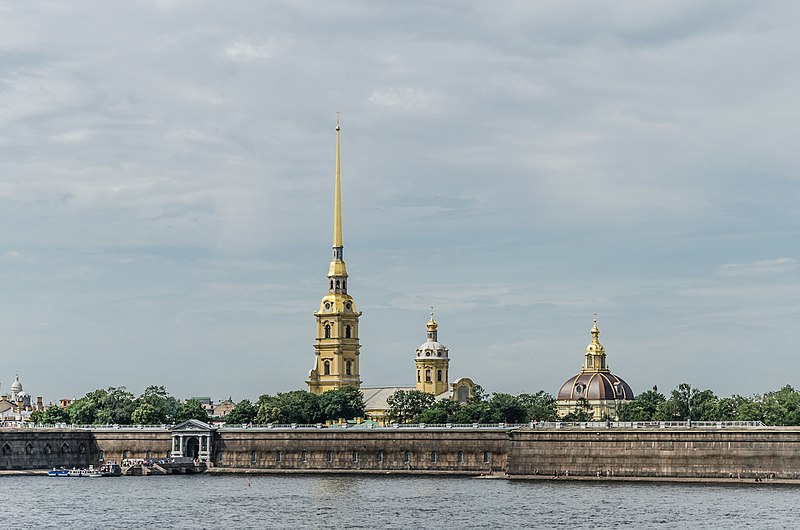 saint petersbourg 8